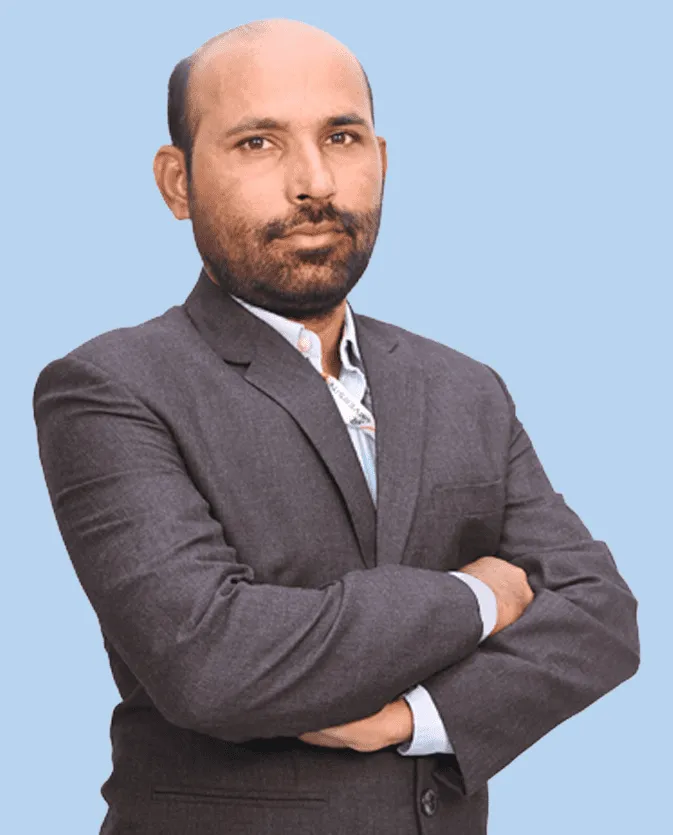 SR University Faculty